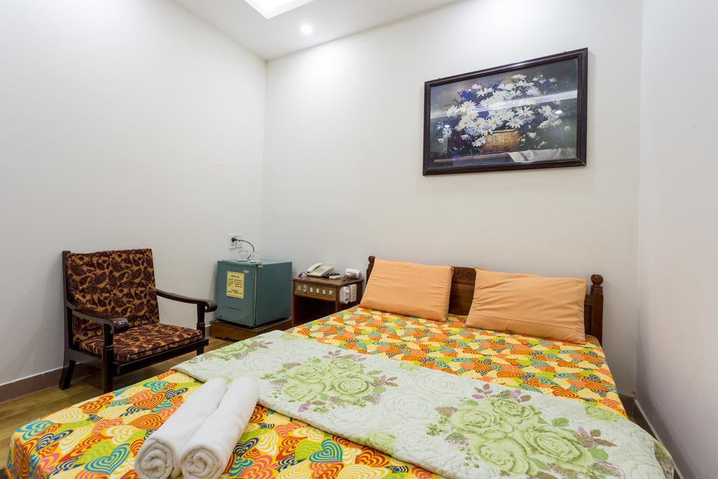 The Family Hotel Hoi An Bagian luar foto